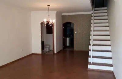 Sobrado com 3 dormitórios à venda, 270 m² por r$ 899.999,99 - jardim las vegas - santo andré/sp