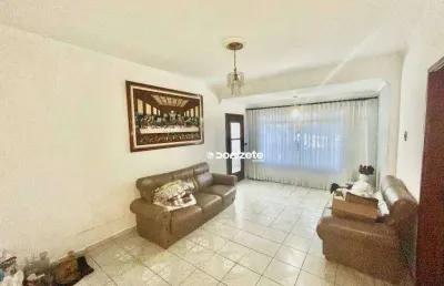 Casa à venda, 134 m² por r$ 999.999,99 - campestre - santo andré/sp