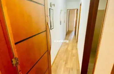 Casa com 2 dormitórios à venda, 167 m² por r$ 930.000,01 - parque jaçatuba - santo andré/sp