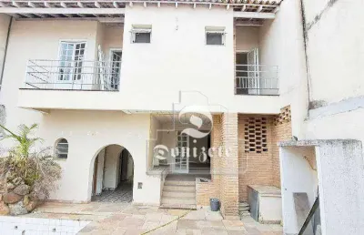 Terreno à venda, 400 m² por r$ 1.699.999,90 - centro - santo andré/sp
