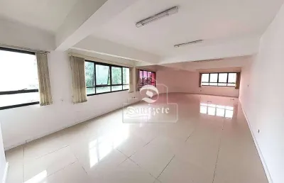 Sala à venda, 76 m² por r$ 599.999,99 - vila bastos - santo andré/sp