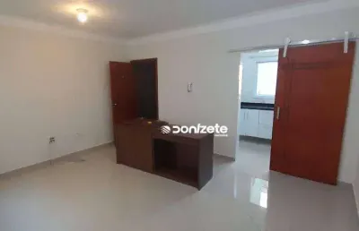 Cobertura com 2 dormitórios à venda, 130 m² por r$ 549.999,00 - vila santa teresa - santo andré/sp