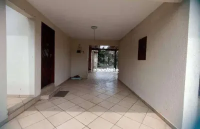 Casa com 2 dormitórios à venda, 129 m² por r$ 659.999,99 - vila floresta - santo andré/sp