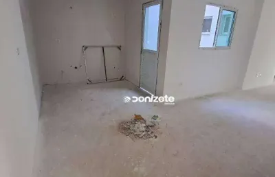 Apartamento com 2 dormitórios à venda, 40 m² por r$ 349.999,00 - vila pires - santo andré/sp