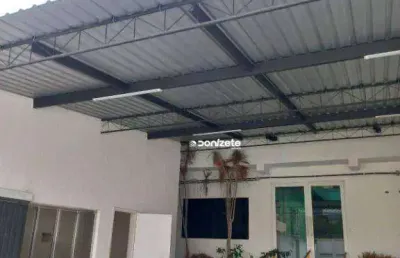 Casa com 1 dormitório, 260 m² - venda por r$ 1.499.990,00 ou aluguel por r$ 7.850,00/mês - vila assunção - santo andré/sp