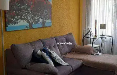 Sobrado com 3 dormitórios à venda, 140 m² por r$ 660.000,01 - campestre - santo andré/sp