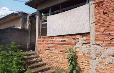 Terreno à venda, 324 m² por r$ 579.999,90 - vila clarice - santo andré/sp