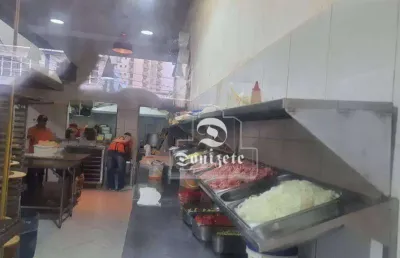 Delivery de pizza a venda na vila alzira em santo andré.