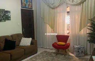 Casa à venda, 110 m² por r$ 448.999,99 - vila luzita - santo andré/sp