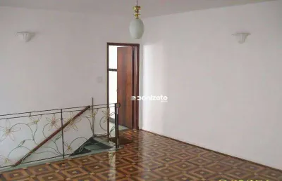 Sobrado com 2 dormitórios para alugar, 198 m² por r$ 3.650,00/mês - vila assunção - santo andré/sp