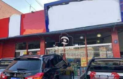 Ponto comercial à venda na Avenida João Ramalho, --, Centro, Santo André