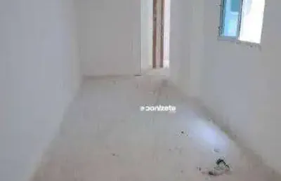 Apartamento com 2 dormitórios à venda, 40 m² por r$ 329.999,99 - vila pires - santo andré/sp