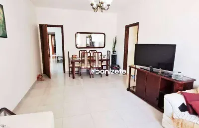 Casa à venda, 309 m² por r$ 1.599.999,00 - vila valparaíso - santo andré/sp