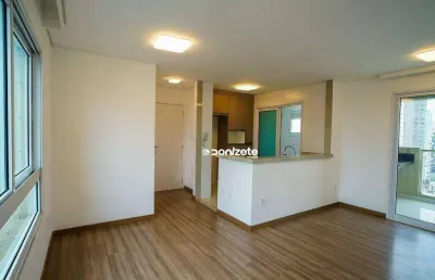 Apartamento com 2 dormitórios à venda, 72 m² por r$ 705.000,00 - jardim - santo andré/sp