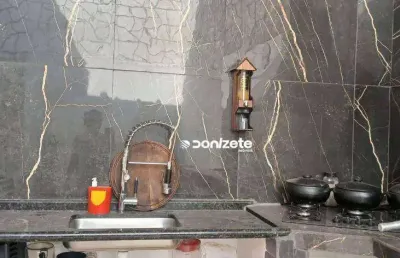 Sobrado com 3 dormitórios à venda, 170 m² por r$ 800.000,00 - jardim stella - santo andré/sp