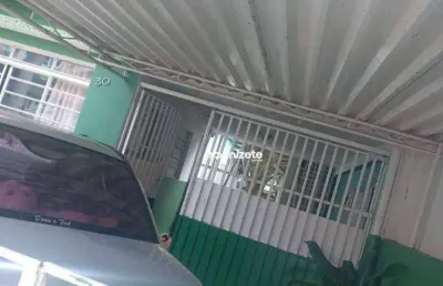 Terreno à venda, 291 m² por r$ 1.199.999,99 - vila bastos - santo andré/sp