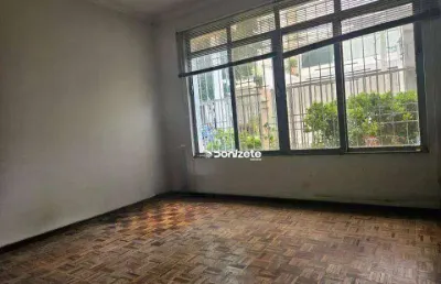 Sobrado com 3 dormitórios, 180 m² - venda por r$ 770.000,00 ou aluguel por r$ 7.104,17/mês - jardim - santo andré/sp