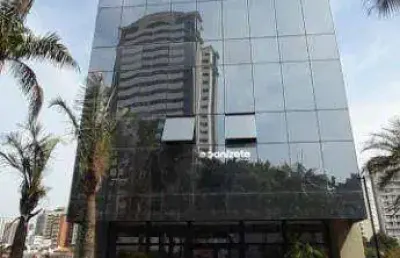 Sala à venda, 135 m² por r$ 900.000,00 - centro - santo andré/sp