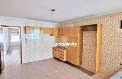Sobrado à venda, 176 m² por r$ 579.999,00 - vila valparaíso - santo andré/sp