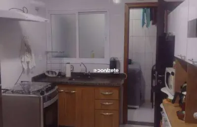 Casa com 3 dormitórios à venda, 143 m² por r$ 499.999,99 - vila homero thon - santo andré/sp