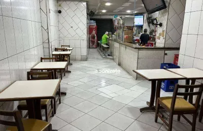 Salão à venda, 264 m² por r$ 6.360.000,01 - centro - santo andré/sp