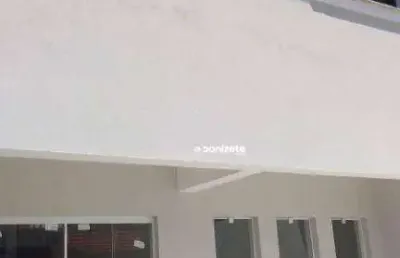 Sobrado à venda, 67 m² por r$ 623.499,00 - campestre - santo andré/sp