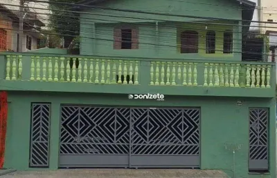 Sobrado com 3 dormitórios à venda, 169 m² por r$ 744.999,99 - vila eldízia - santo andré/sp