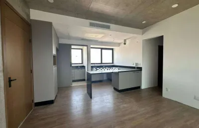 Apartamento à venda, 85 m² por r$ 1.399.997,00 - jardim - santo andré/sp
