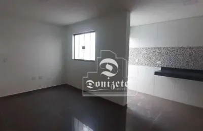 Apartamento com 3 dormitórios à venda, 75 m² por r$ 539.999,99 - vila eldízia - santo andré/sp