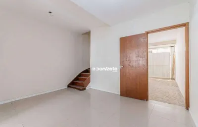 Sobrado com 3 dormitórios à venda, 110 m² por r$ 459.990,00 - casa branca - santo andré/sp