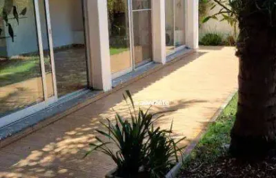 Casa com 4 dormitórios à venda, 345 m² por r$ 3.430.000,00 - jardim são caetano - são caetano do sul/sp