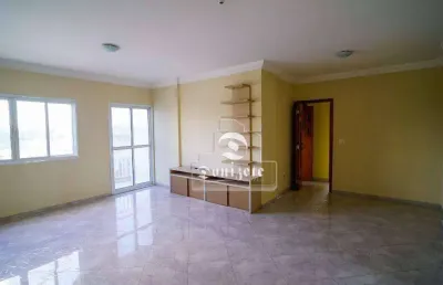 Apartamento com 3 dormitórios à venda, 105 m² por r$ 799.999,99 - vila pires - santo andré/sp