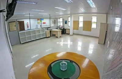 Prédio à venda, 264 m² por r$ 1.590.000,01 - vila boa vista - santo andré/sp