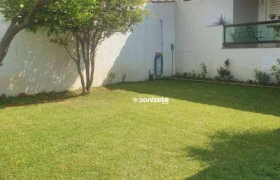 Sobrado com 3 dormitórios à venda, 272 m² por r$ 1.580.000,00 - santa maria - são caetano do sul/sp
