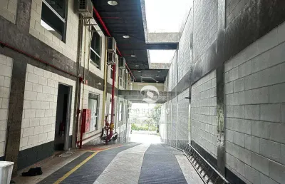 Prédio, 1000 m² - venda por r$ 3.989.998,00 ou aluguel por r$ 19.250,00/mês - bangu - santo andré/sp