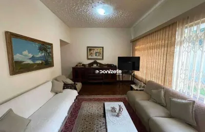 Casa com 3 dormitórios, 238 m² - venda por r$ 1.970.000,00 ou aluguel por r$ 12.124,82/mês - vila assunção - santo andré/sp