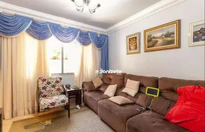Casa com 2 dormitórios à venda, 216 m² por r$ 529.999,00 - parque das nações - santo andré/sp
