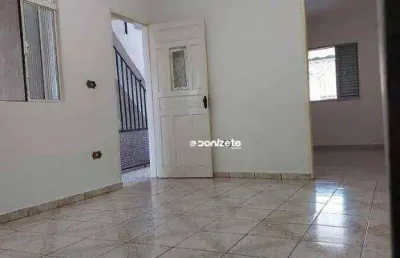 Sobrado com 4 dormitórios à venda, 143 m² por r$ 399.999,99 - vila palmares - santo andré/sp