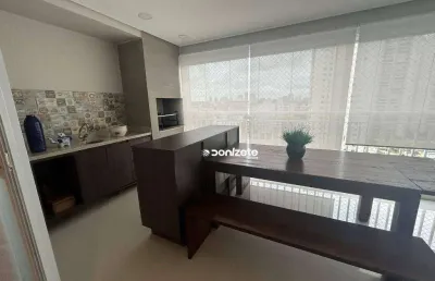 Apartamento com 3 dormitórios à venda, 155 m² por r$ 1.749.900,00 - centro - são bernardo do campo/sp