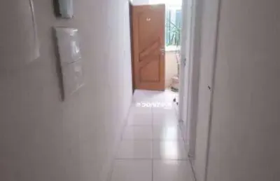 Sala para alugar, 6 m² por r$ 1.302,00/mês - centro - santo andré/sp