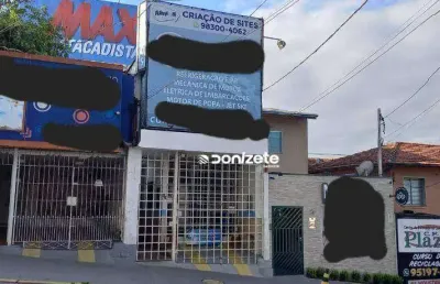 Sobrado com 2 dormitórios à venda, 183 m² por r$ 1.500.000,00 - jardim - santo andré/sp