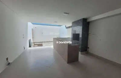 Sobrado com 3 dormitórios à venda, 203 m² por r$ 1.225.000,00 - vila marina - santo andré/sp