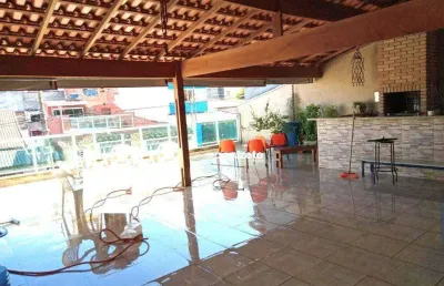Casa com 2 dormitórios à venda, 183 m² por r$ 749.999,99 - vila junqueira - santo andré/sp