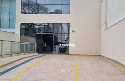 Prédio para alugar, 900 m² por r$ 41.350,09/mês - jardim - santo andré/sp