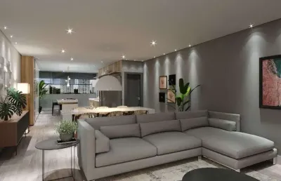 Sobrado com 3 dormitórios à venda, 260 m² por r$ 1.390.000,00 - santa maria - são caetano do sul/sp