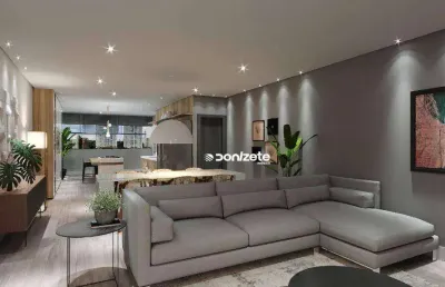Sobrado com 3 dormitórios à venda, 260 m² por r$ 1.390.000,00 - santa maria - são caetano do sul/sp