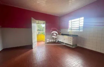 Casa à venda, 157 m² por r$ 899.999,98 - vila helena - santo andré/sp