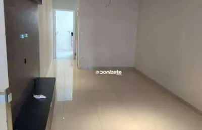 Sobrado com 3 dormitórios à venda, 100 m² por r$ 751.000,00 - vila marina - santo andré/sp