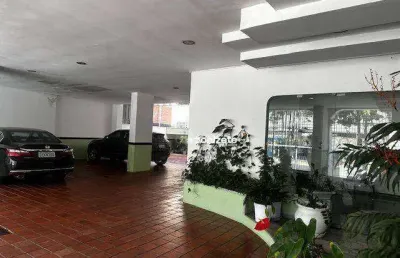 Apartamento com 3 dormitórios à venda, 203 m² por r$ 498.999,00 - centro - santo andré/sp