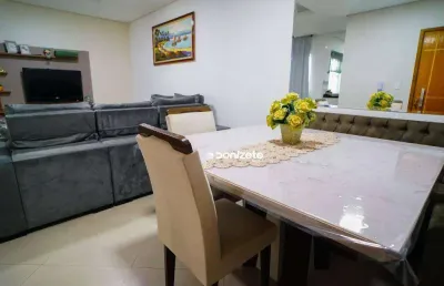 Cobertura com 2 dormitórios à venda, 78 m² por r$ 679.999,99 - parque das nações - santo andré/sp